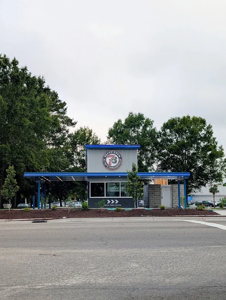 7 Brew Shallotte in Shallotte, North Carolina